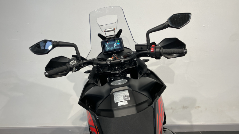 Ktm Adventure 790 Adventure (25MY)